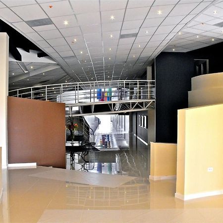 L Hotel Mexicali Eksteriør bilde
