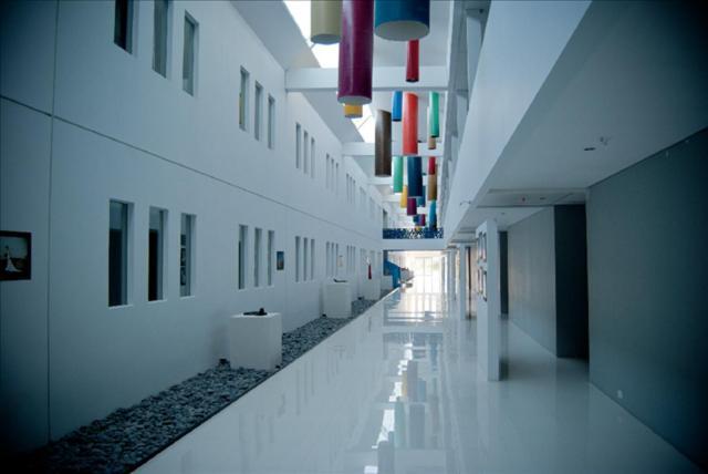 L Hotel Mexicali Eksteriør bilde