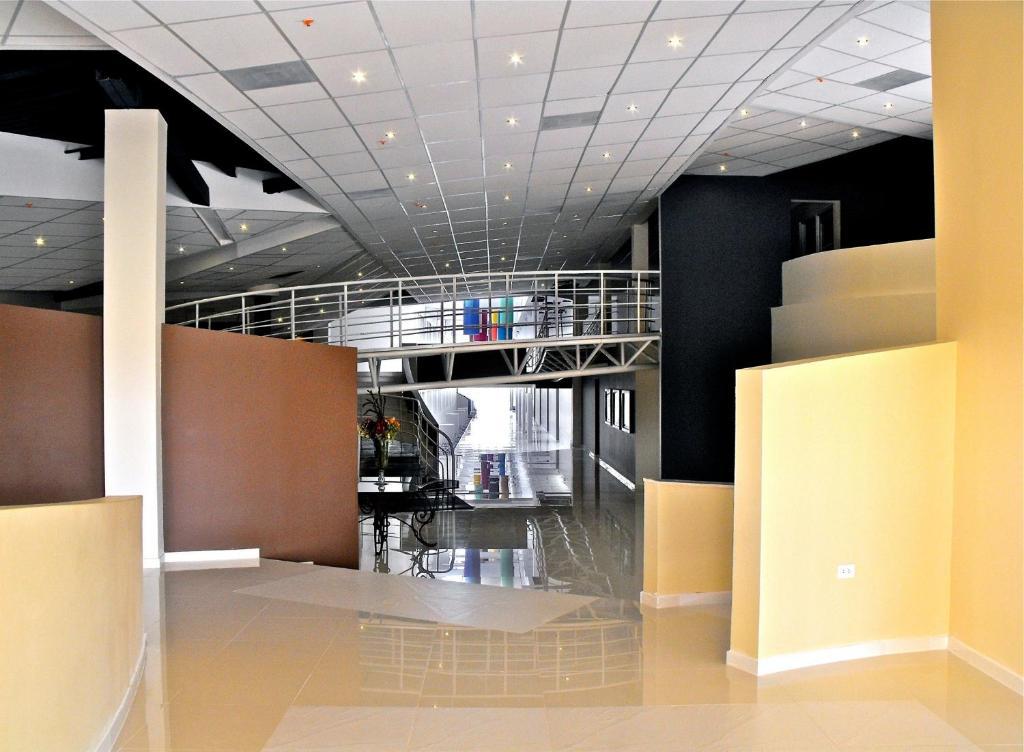 L Hotel Mexicali Eksteriør bilde